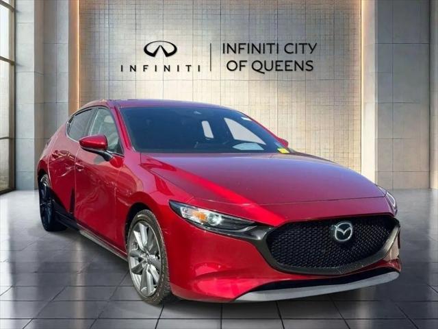 2020 Mazda Mazda3 Preferred Package for sale in Queens, NY