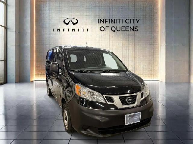 2018 Nissan NV200 S for sale in Queens, NY