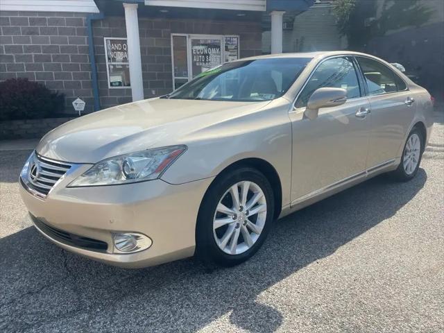 2011 Lexus ES 350 Base for sale in Martins Ferry, OH