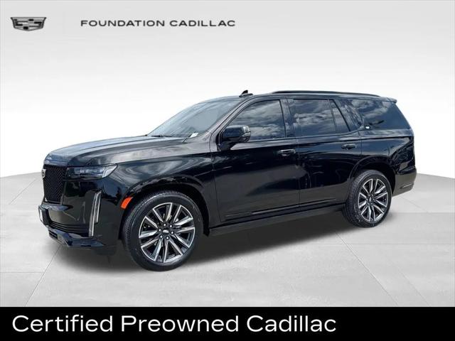 2023 Cadillac Escalade Sport for sale in Wheat Ridge, CO