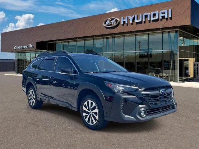 2025 Subaru Outback Premium for sale in Greenville, SC