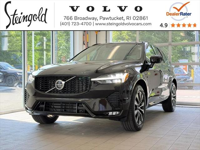 2025 Volvo XC60 B5 Core for sale in Pawtucket, RI