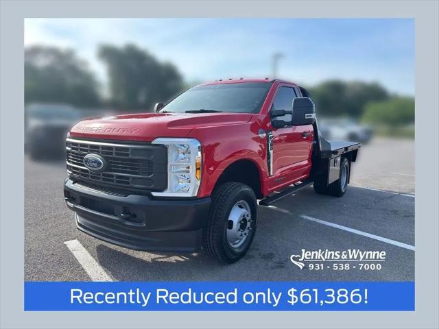 2024 Ford F-350 XL for sale in Clarksville, TN