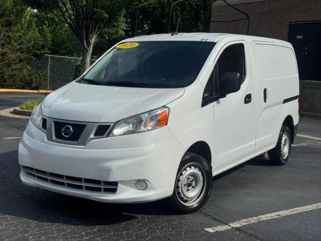2020 Nissan NV200 Compact Cargo S Xtronic CVT for sale in Atlanta, GA