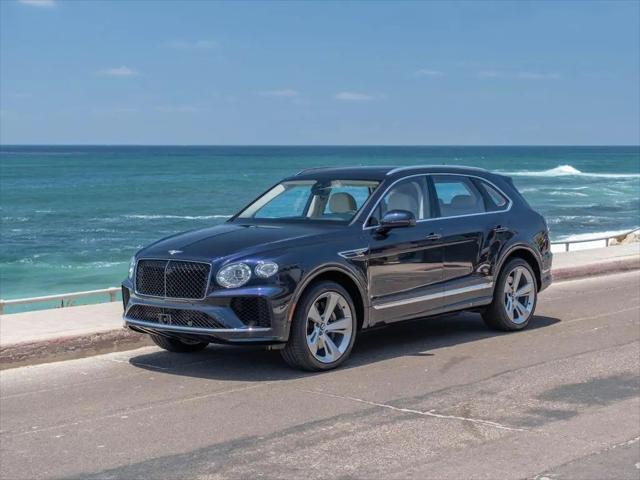 2024 Bentley Bentayga V8 for sale in San Diego, CA