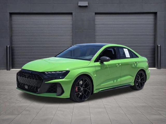 2025 Audi RS 3 TFSI quattro S tronic for sale in Ridgeland, MS
