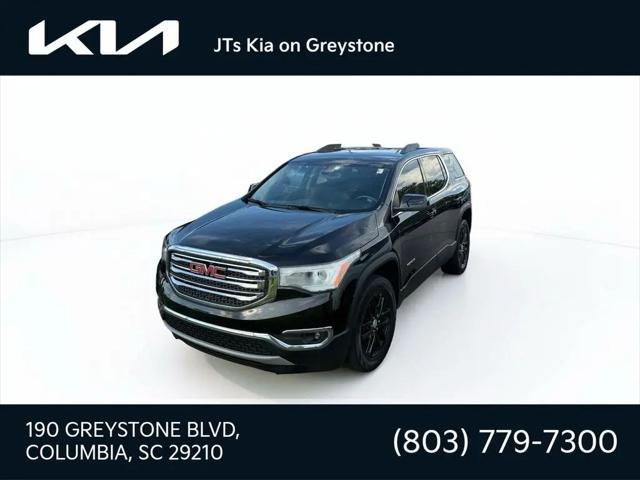 2018 GMC Acadia SLT-1 for sale in Columbia, SC