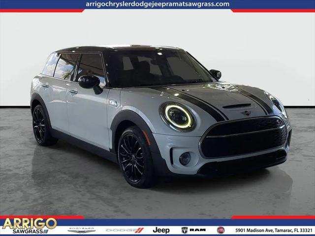 2023 MINI Cooper Clubman Cooper S for sale in Tamarac, FL