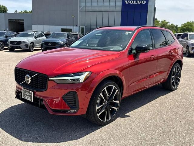 2023 Volvo XC60 B6 Ultimate Dark Theme for sale in Madison, WI