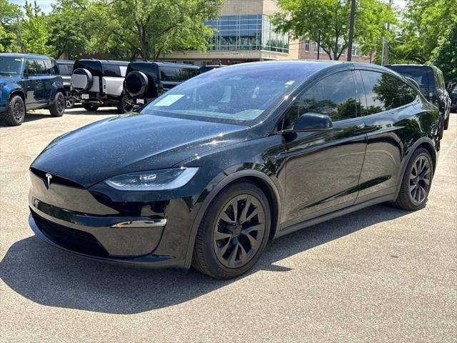 2024 Tesla Model X Long Range for sale in Madison, WI