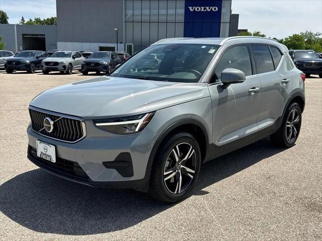 2025 Volvo XC40 B5 Core Bright Theme for sale in Madison, WI