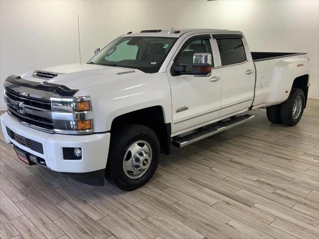 2019 Chevrolet Silverado 3500HD High Country for sale in OFallon, MO