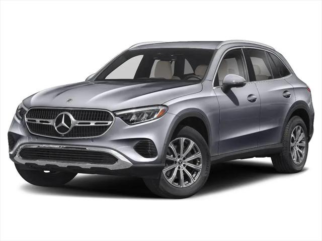 2023 Mercedes-Benz GLC 4MATIC SUV for sale near Dublin, OH