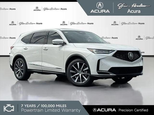 2026 Acura MDX Technology Package for sale in MARTINEZ, GA