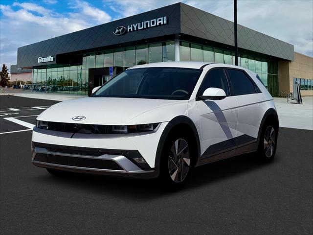 2026 Hyundai IONIQ 5 SE for sale near COLUMBUS, OH