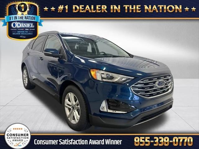 2020 Ford Edge SEL for sale in Fort Wayne, IN