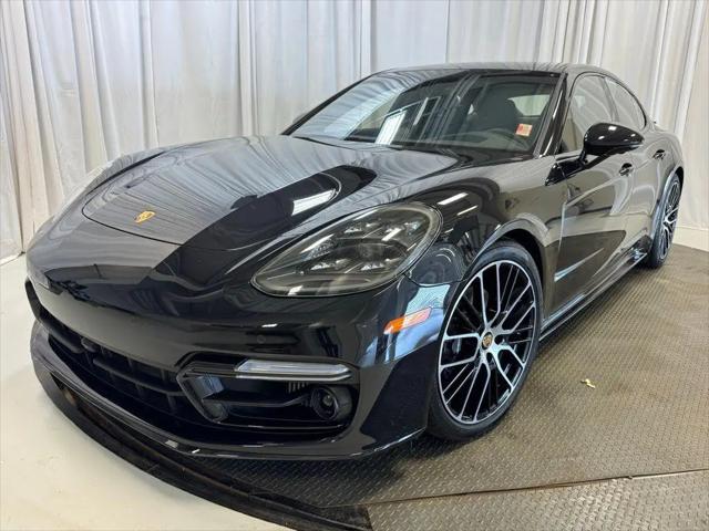 2023 Porsche Panamera 4 Platinum Edition for sale in Fort Wayne, IN