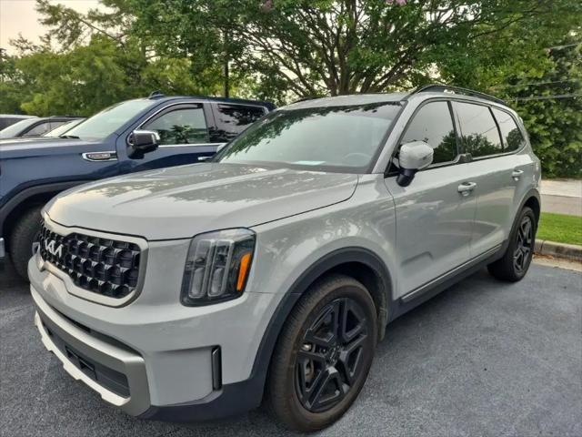 2023 Kia Telluride EX X-Line for sale in Augusta, GA