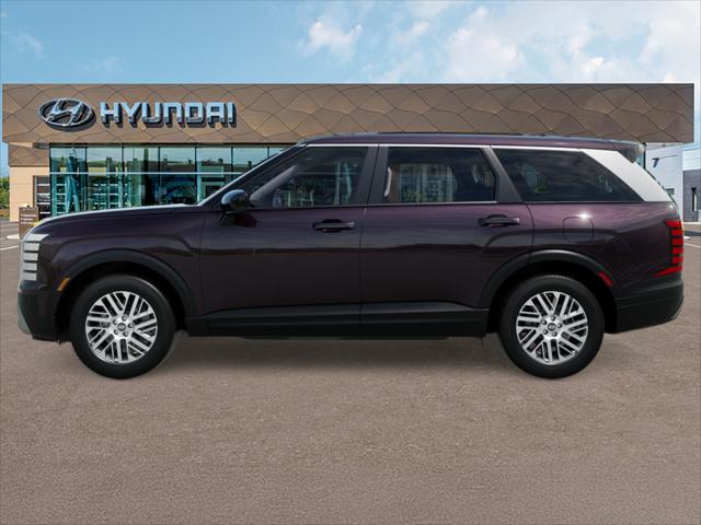 2026 Hyundai Palisade SE