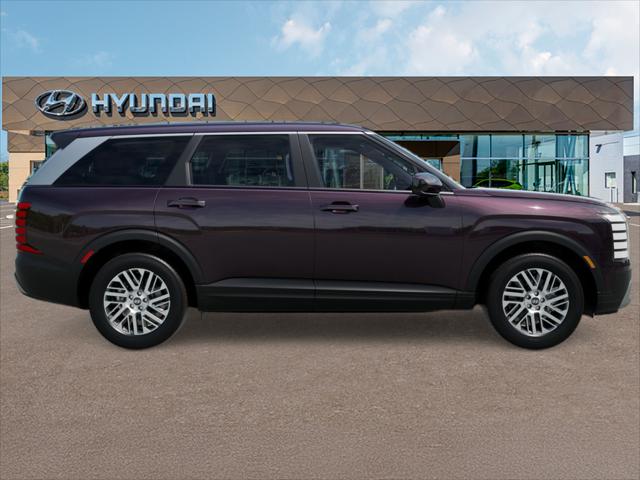 2026 Hyundai Palisade SE