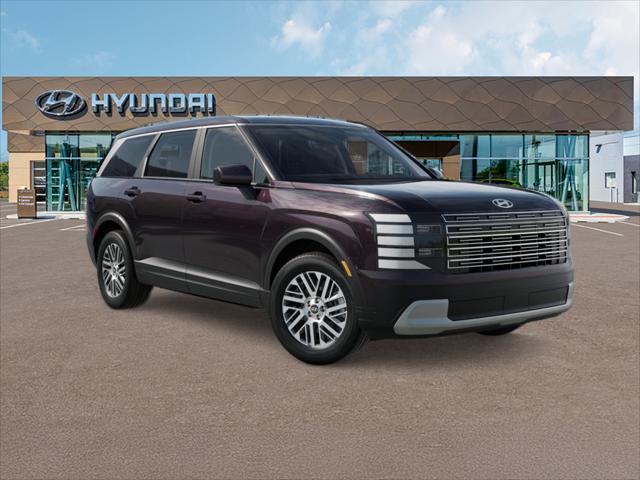 2026 Hyundai Palisade SE