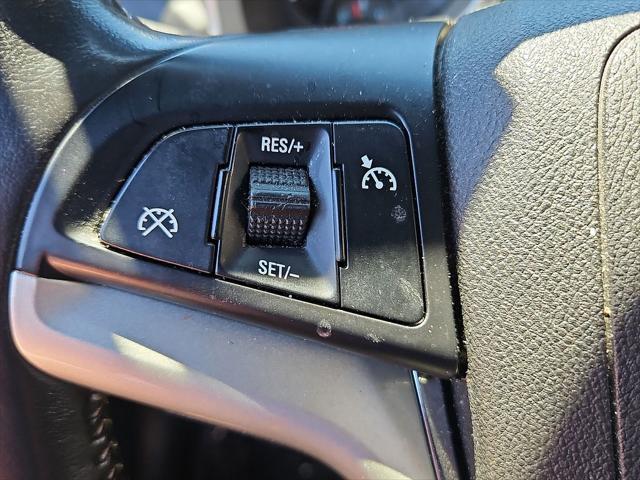2013 Chevrolet Camaro 2SS