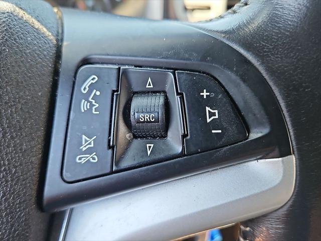 2013 Chevrolet Camaro 2SS