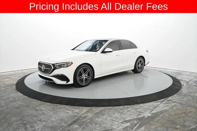 2024 Mercedes-Benz E 350 E 350 for sale in Cape Coral, FL