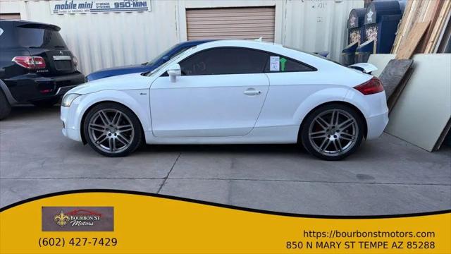 2010 Audi TT 2.0T Premium for sale in Tempe, AZ