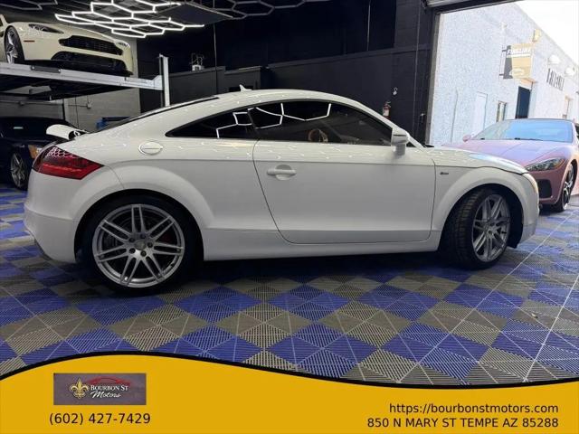 2010 Audi TT 2.0T Premium for sale in Tempe, AZ
