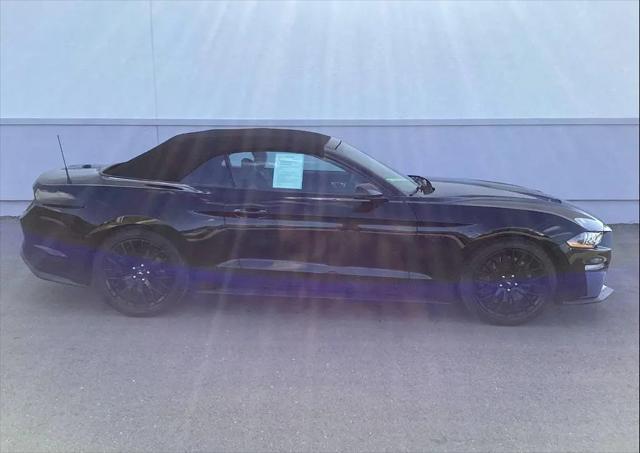 2019 Ford Mustang GT Premium for sale in Olathe, KS