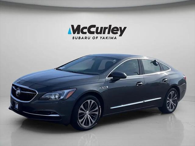 2017 Buick LaCrosse Essence for sale in Union Gap, WA