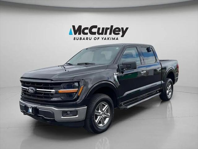 2025 Ford F-150 XLT for sale in Union Gap, WA
