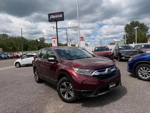 2019 Honda CR-V LX for sale in Binghamton, NY
