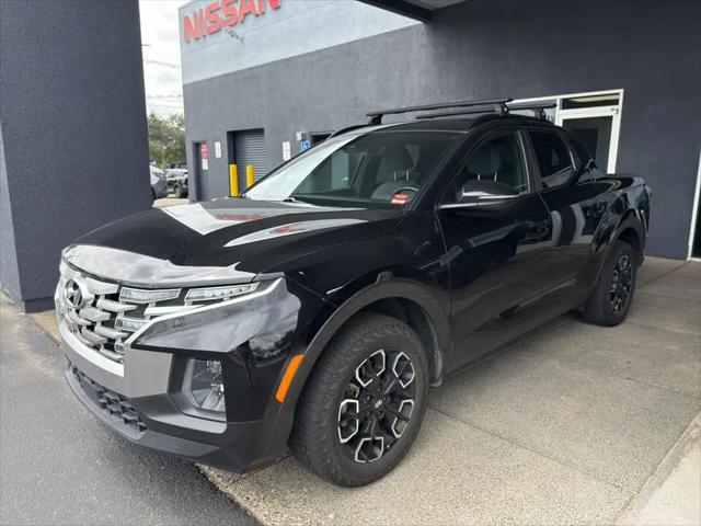 2023 Hyundai Santa Cruz SEL Premium for sale in Folsom, CA