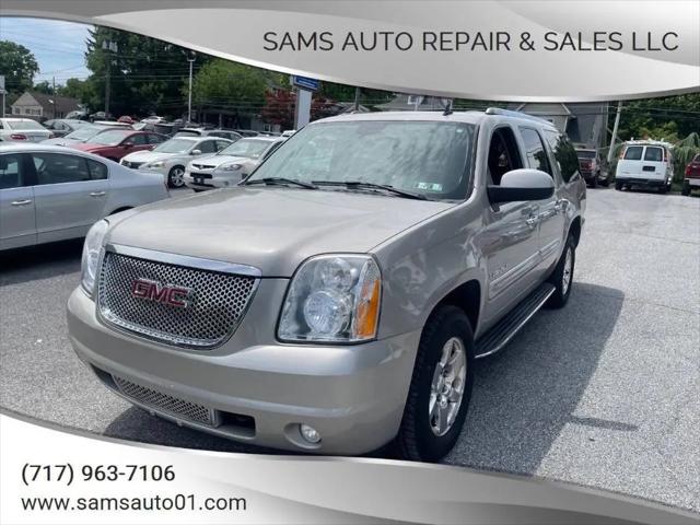 2007 GMC Yukon XL Denali for sale in New Cumberland, PA