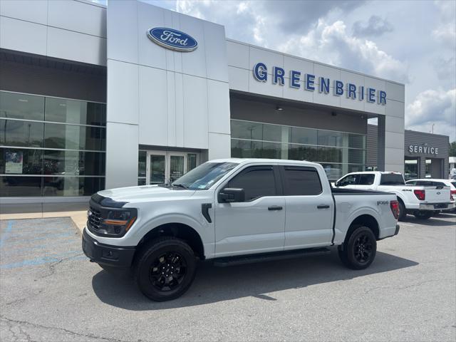 2024 Ford F-150 STX for sale in Beckley, WV