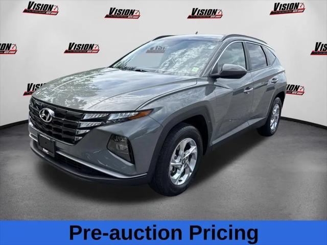 2024 Hyundai Tucson SEL for sale in Webster, NY