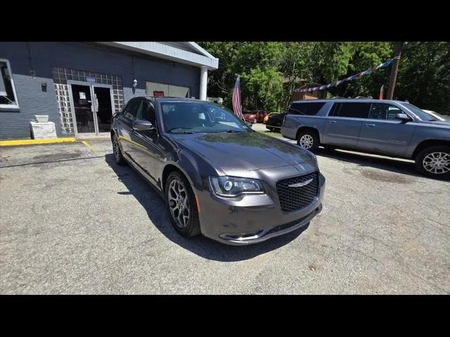 2017 Chrysler 300 300S AWD for sale in McKeesport, PA