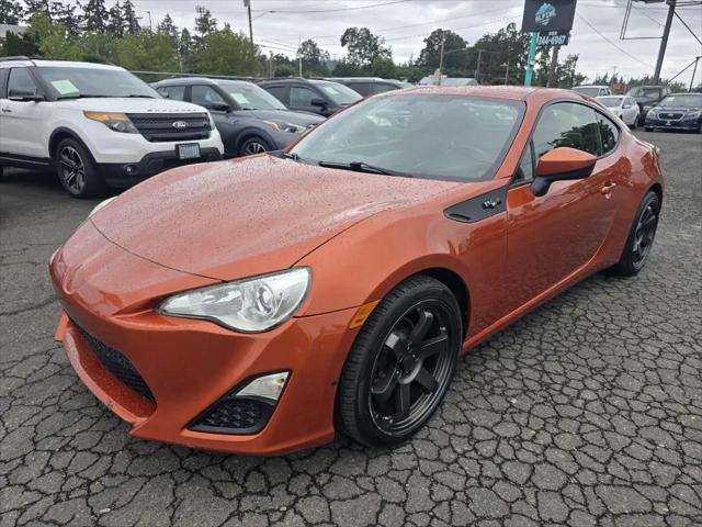 2013 Scion FR-S Base for sale in Milwaukie, OR