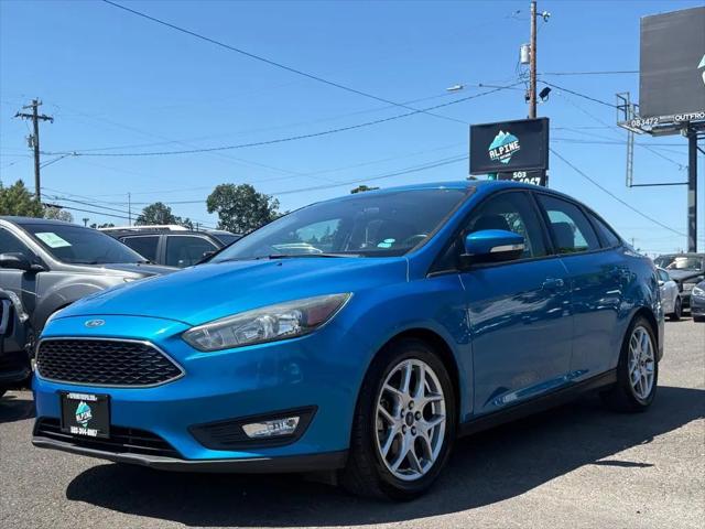 2015 Ford Focus SE for sale in Milwaukie, OR
