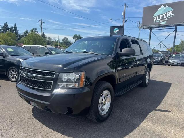 2010 Chevrolet Suburban LS for sale in Milwaukie, OR