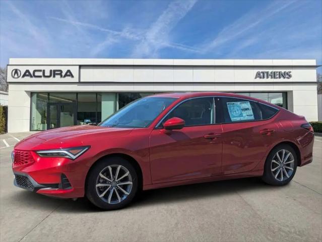 2026 Acura Integra FWD for sale in Athens, GA