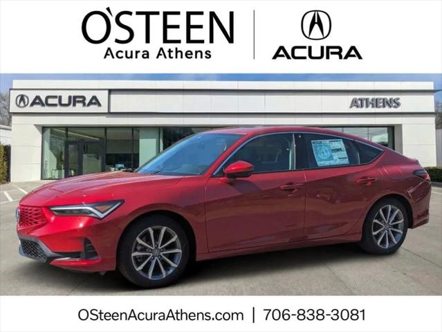 2026 Acura Integra FWD for sale in Athens, GA