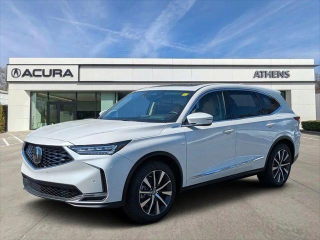 2026 Acura MDX Technology Package for sale in Athens, GA