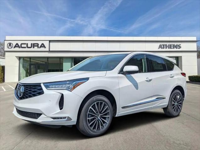 2026 Acura RDX Advance for sale in Athens, GA