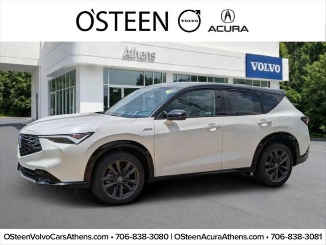 2026 Acura MDX Technology Package for sale in Athens, GA
