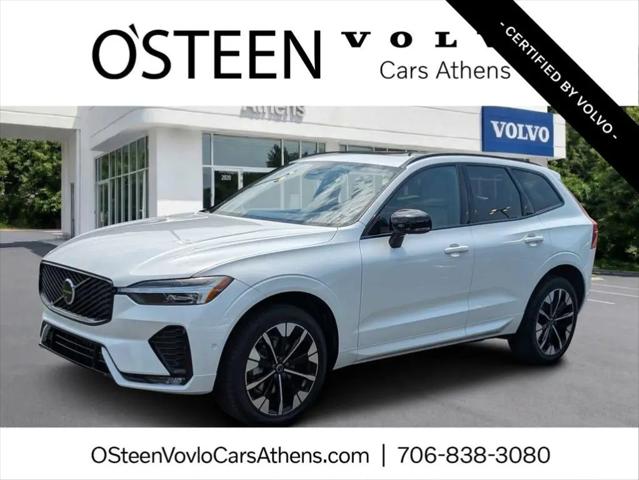 2026 Volvo XC60 B5 Plus for sale in Athens, GA