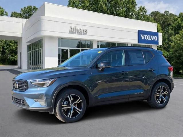 2026 Volvo XC40 Core, B5 AWD Gas (mild hybrid), Dark for sale in Athens, GA