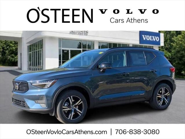 2026 Volvo XC40 Core, B5 AWD Gas mild hybrid, Dark for sale in Athens, GA